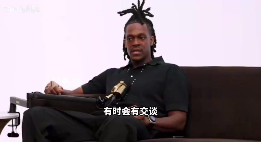 隆多：20年总决赛G5第四节被DNP，，，，，，让我很生气！以是G6我砍下19分-蜘蛛直播